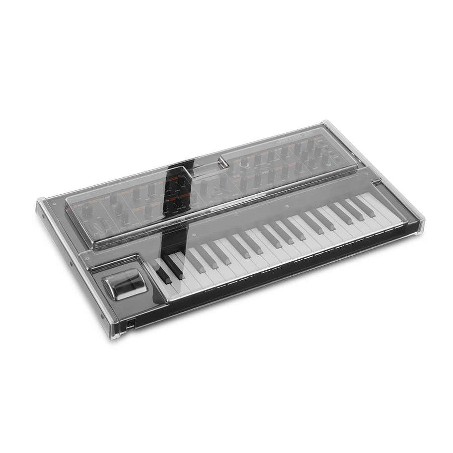 Roland Juptier XM Abdeckung