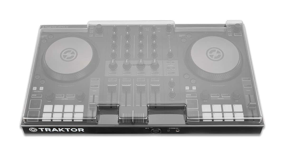 Nativie Instruments Kontrol S3 Abdeckung