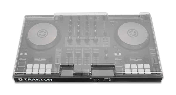 Decksaver Nativie Instruments Kontrol S3 Abdeckung