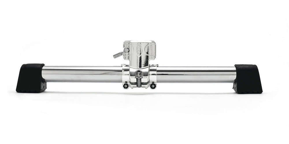 RACK SYSTEM SERIES ROAD CHROME T-FOOT CONSTRUCTION SC-GCSQCLTLA