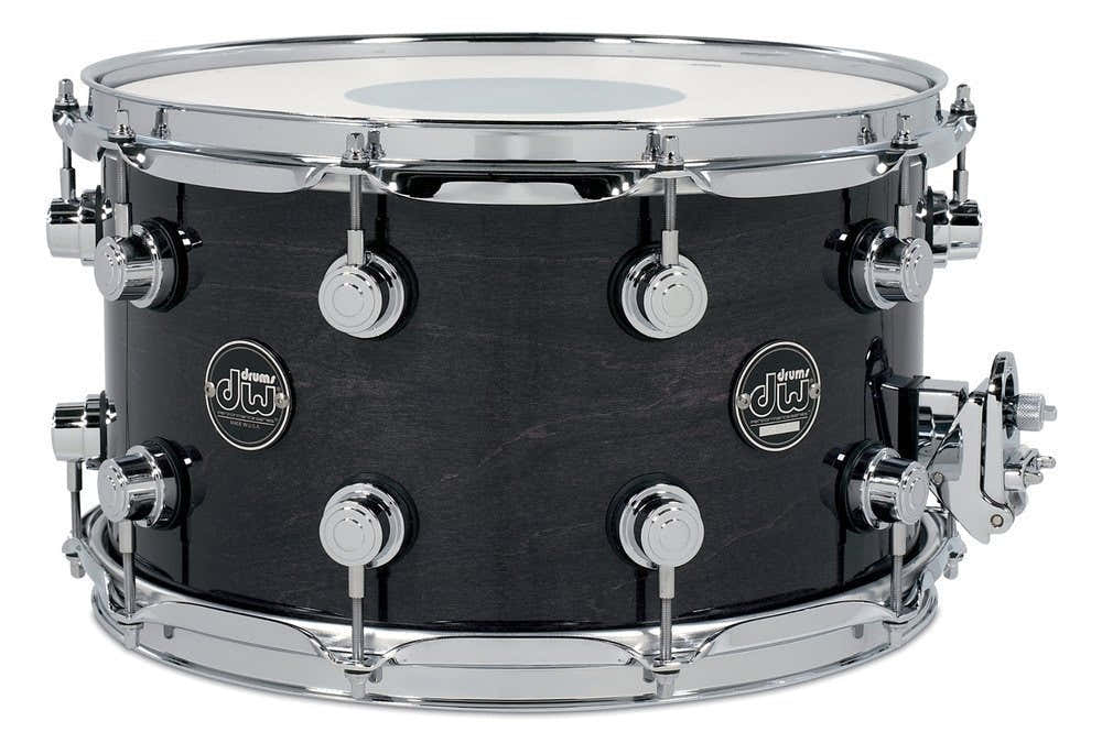 PERFORMANCE LACQUER EBONY STAIN