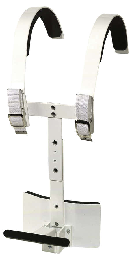 BASS DRUM CARRIER