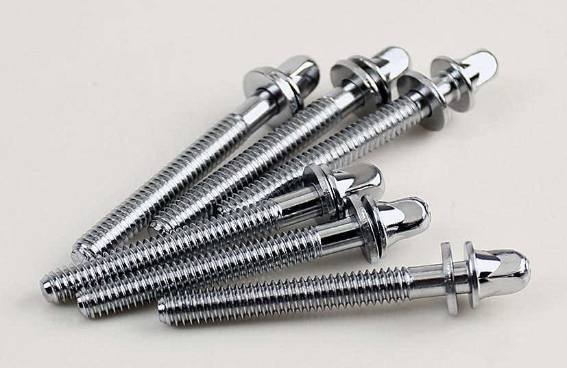 MTR35X6 - PACK VON 6 SPANNSCHRAUBEN LANGE 35 MM