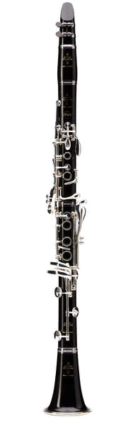 Gala A (17 Klappen) - BC1221-2-0P