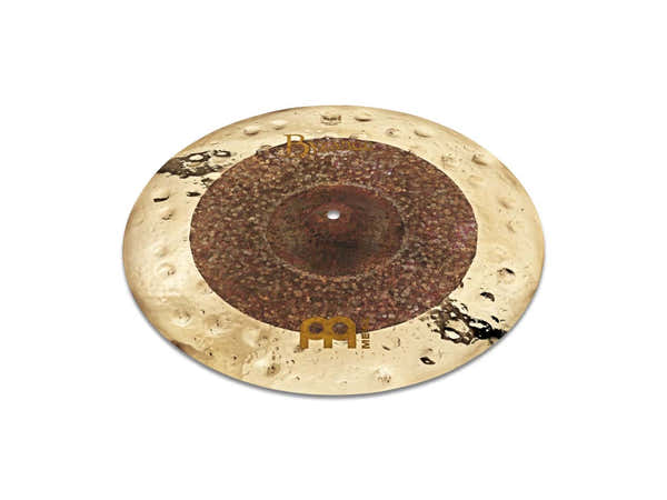 Meinl Crash Byzance 16" extra trocken Dual