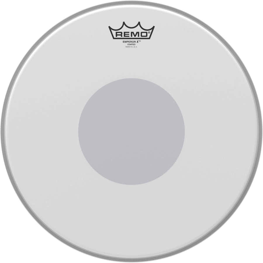 BX-0114-10 Emperor X 14 Beschichtet