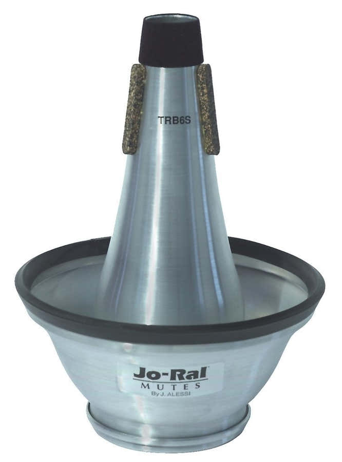 6L - Bowl Cup Tenor (Schallbecher Groß 9" und +)
