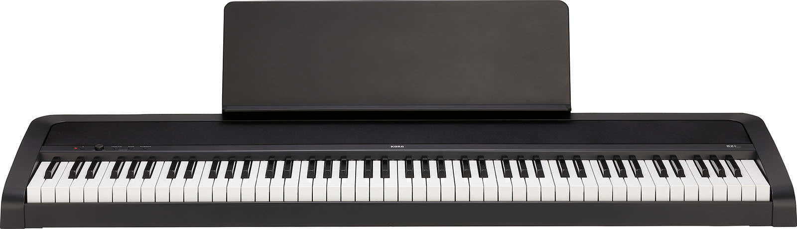 B2+ schwarz