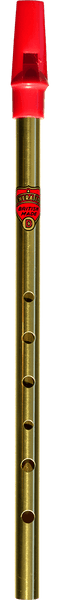 Folk Flrel - D Messing - Einheit
