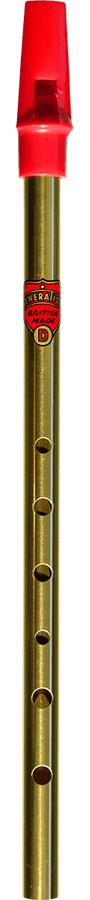 Flrel - D Messing - Einheit