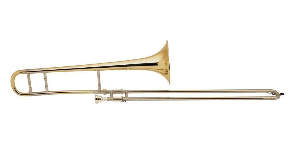 LT16M Stradivarius - Einfacher Lackierter Tenor