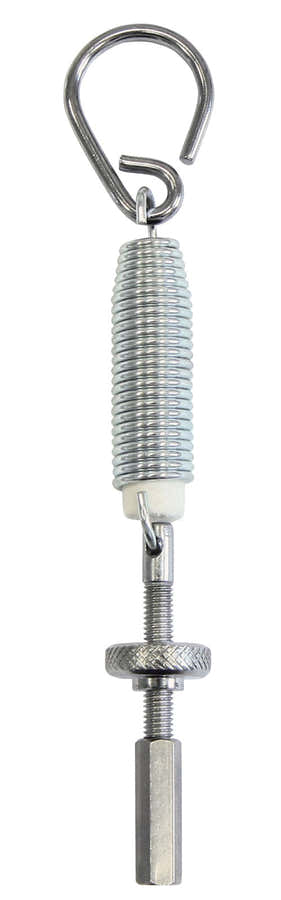 Feder Bassdrum-Pedal Serie 5000 / 7000