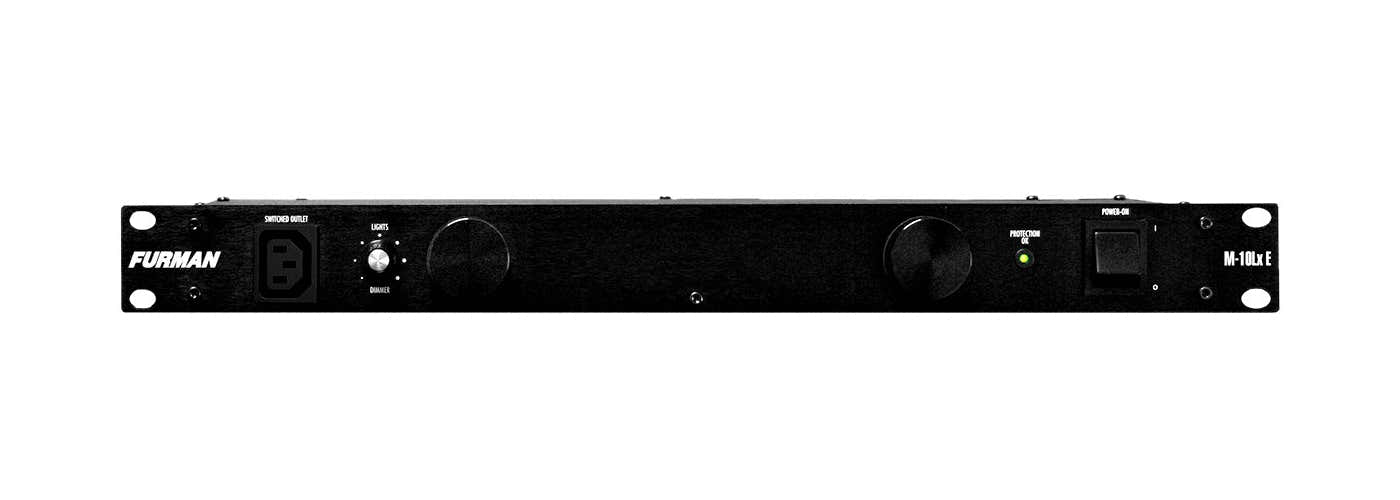 M-10LX E