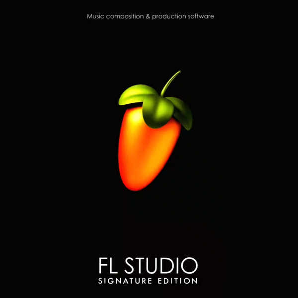 Image Line FL Studio Signature Edition