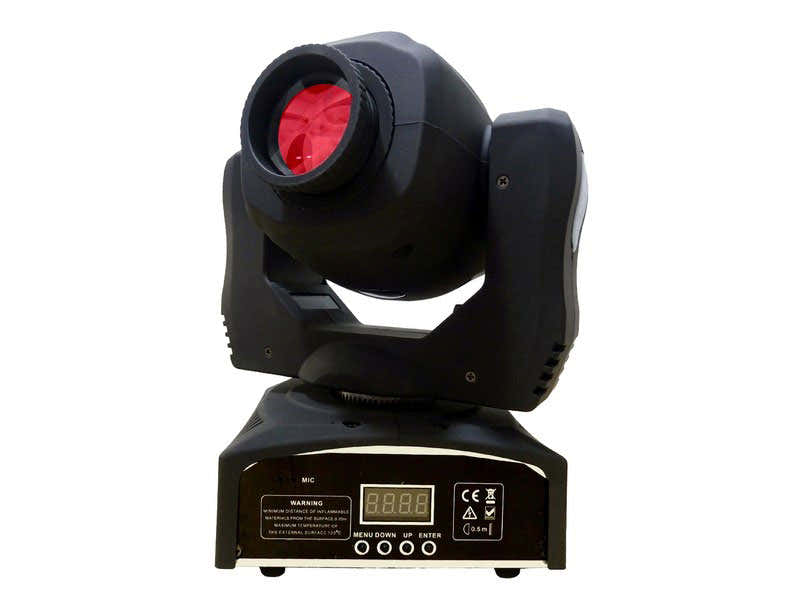 Spot-Moving-Head 60W