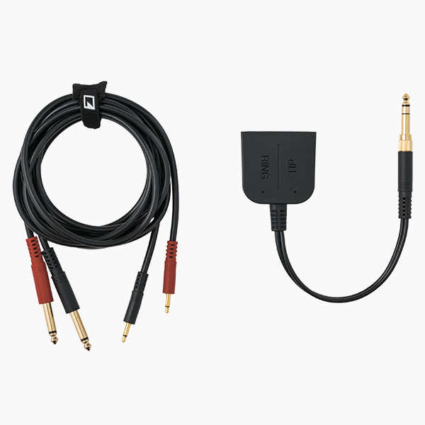 AUDIO/CV-Split-Kabelset CK-1