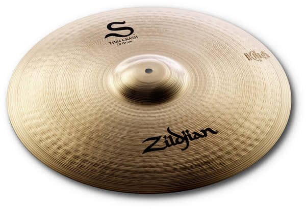 Zildjian S20TC - S Family 20" Dünnes Crash