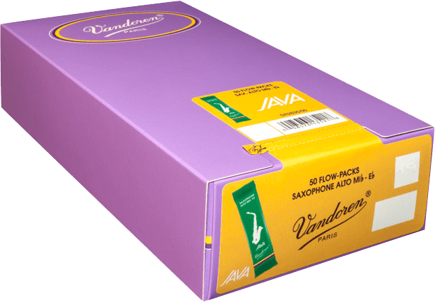 Alt Java 2.5 - Einzeln Verkauft SR2625-50