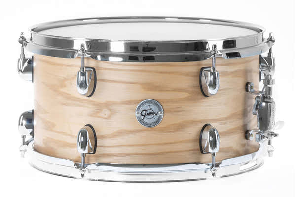 Gretsch Drums Silver Series 13" X 7" Esche (esche)