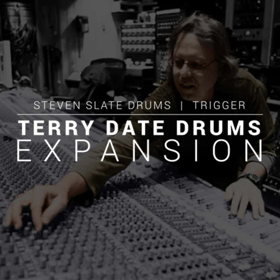 SSD Terry Date Erweiterung