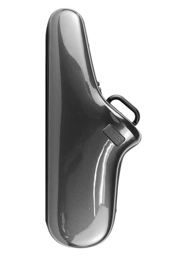 Etui Tenorsaxophon Softpack - Schwarz