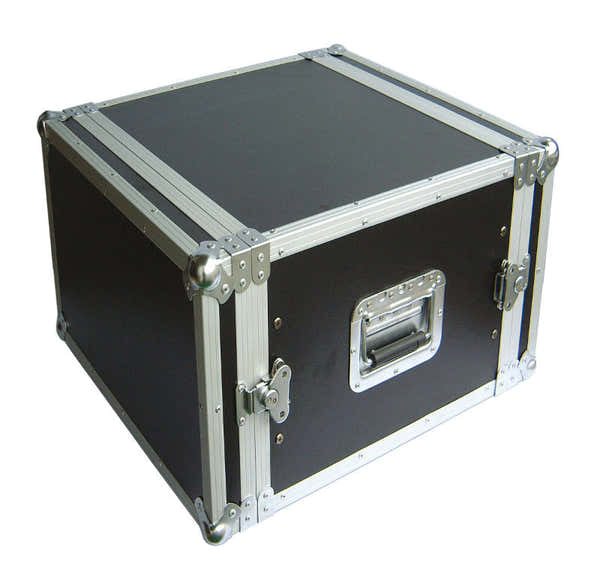POWER ACOUSTICS SONORISATION Flightcase 10u