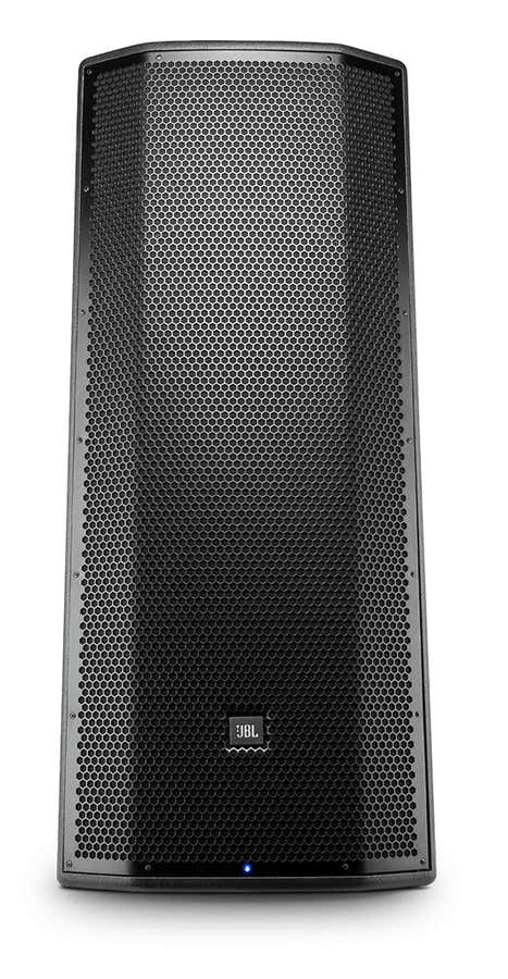 PRX835W (Einheit)