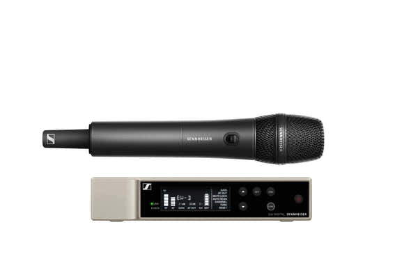 Sennheiser EW-D 835 (606,2 - 662 MHZ)