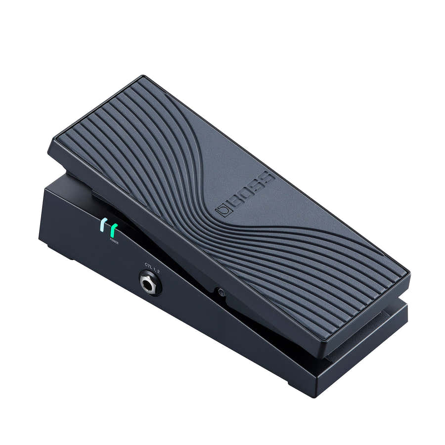 EV-1-wl Kabelloses Expression-Pedal