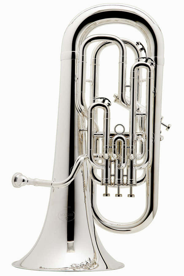 Prodige B Versilbert - BE165-2-0