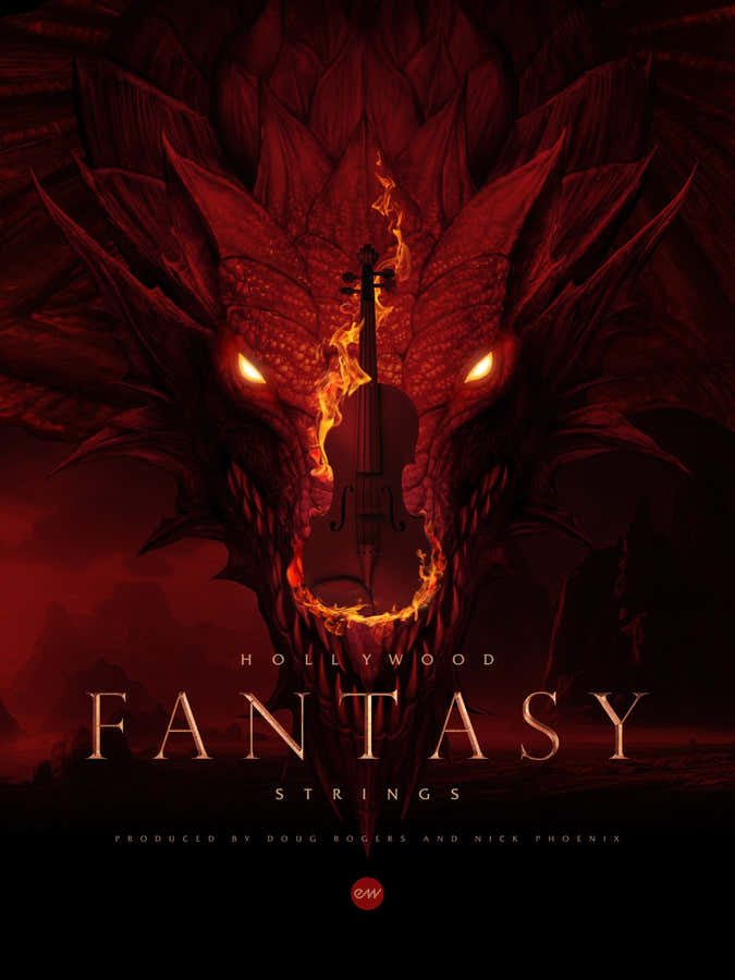 Hollywood Fantasy Streicher