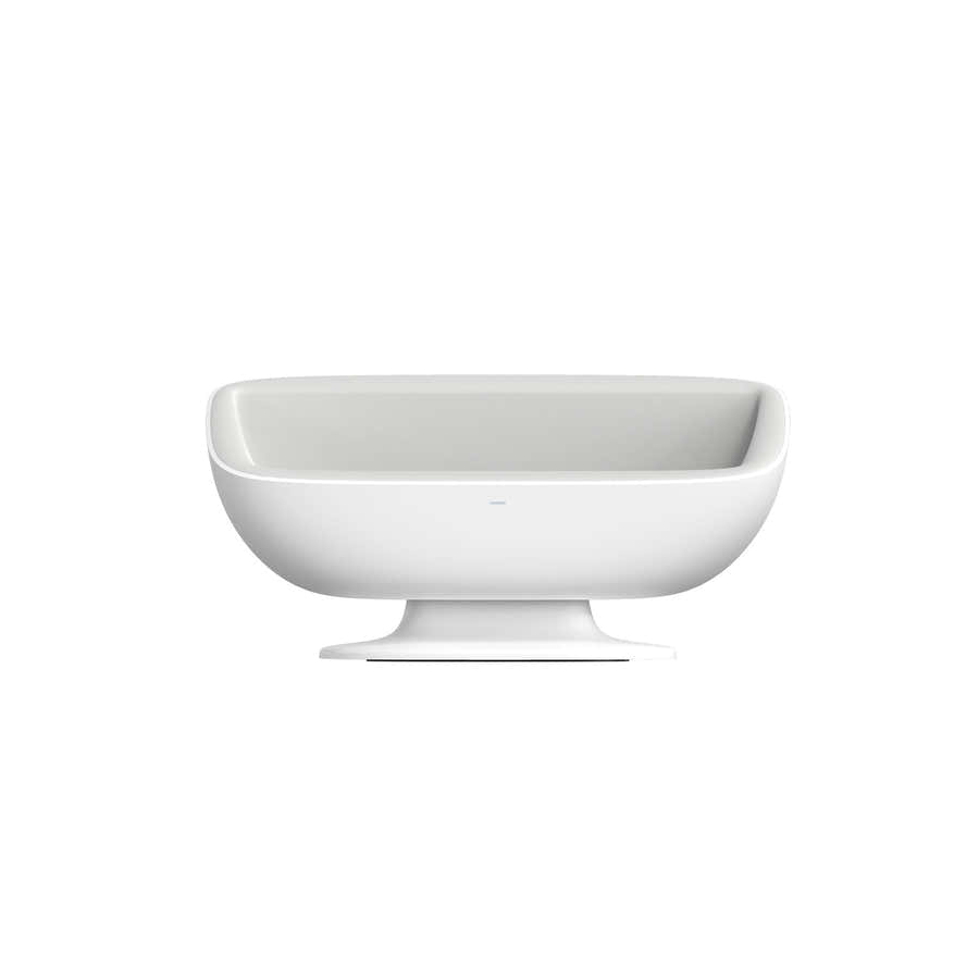 Ladestation für 36''-Gitarre der Spruce Series - Space White - Überholt