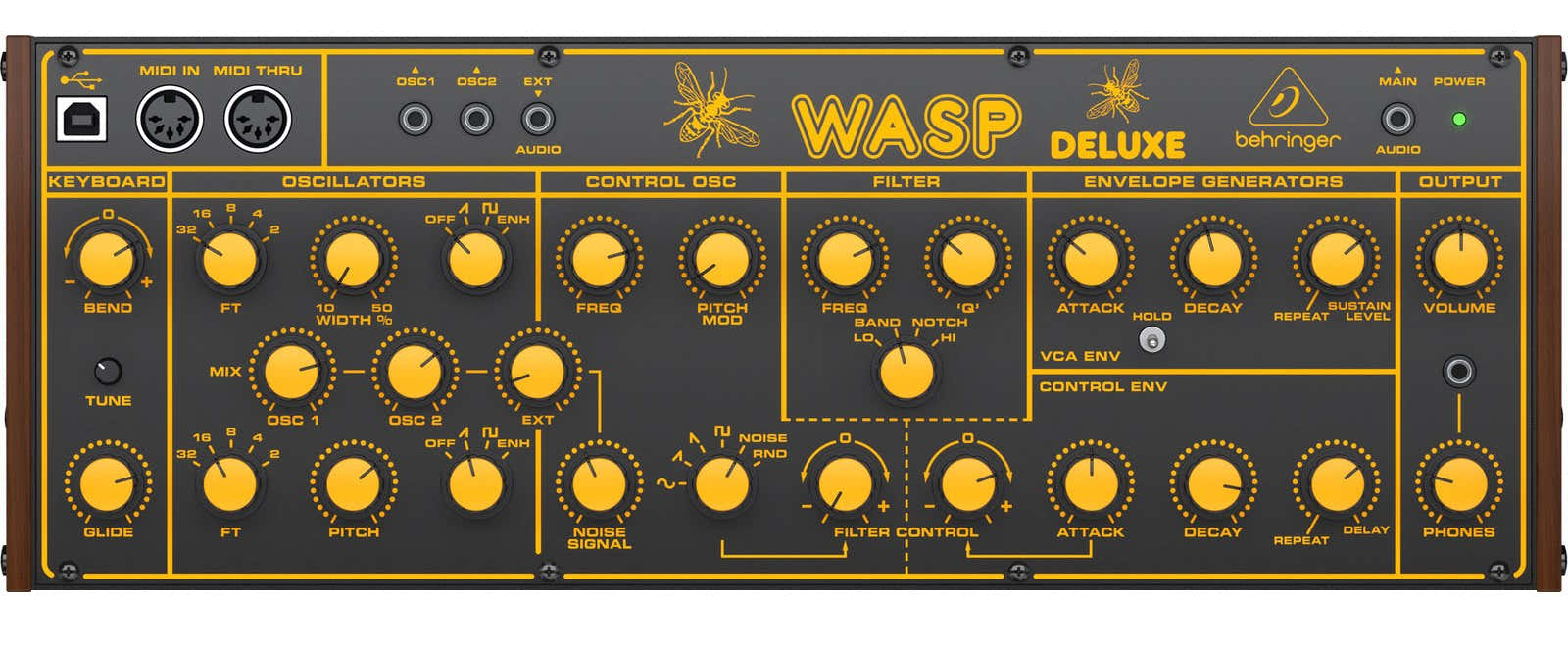 WASP