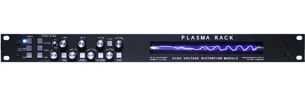Gamechanger Audio Plasma Rack