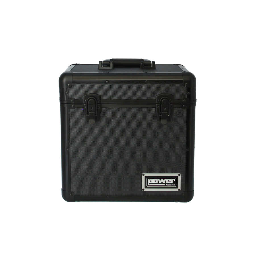 Flightcase 60 Schallplatten