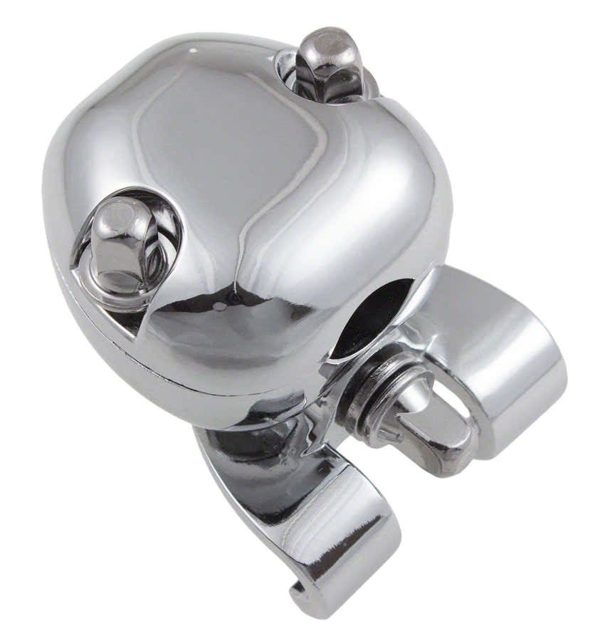 CLH1 - HOOP CLAMP - 8-12MM ROD