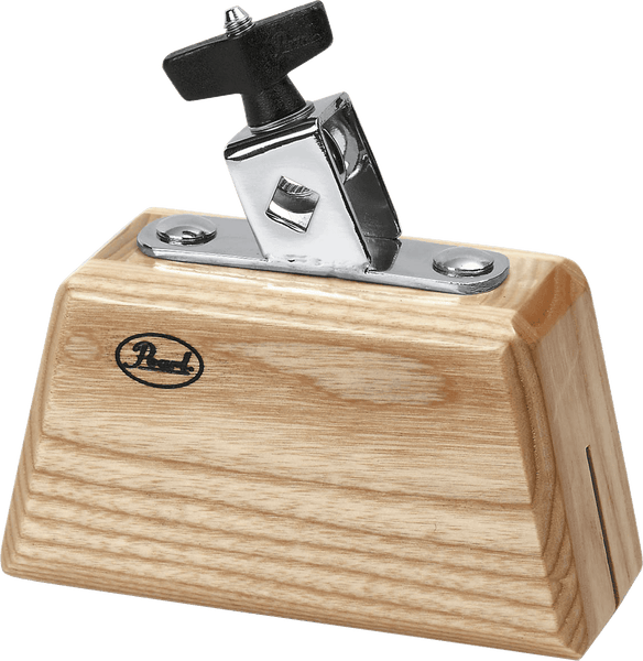 Pearl PAB-20 ASH TONE BLOCK SMALL