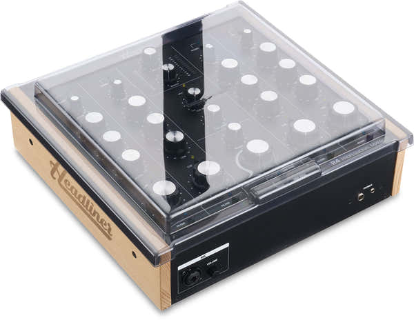 Decksaver Headliner R4 Abdeckung