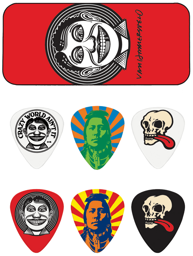 6 x Hammersveld Johnny Medium Dose