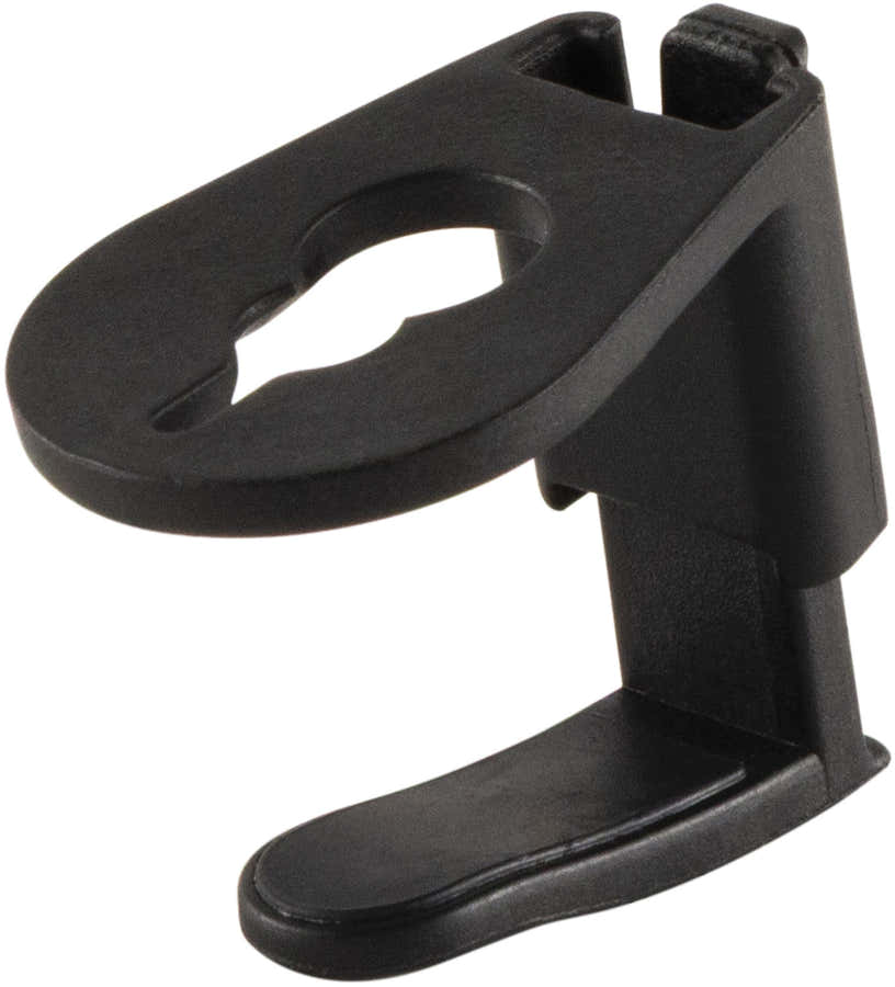 Micro-Kopfplattenclip