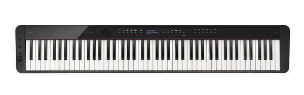 Casio Privia PX-S3100 schwarz