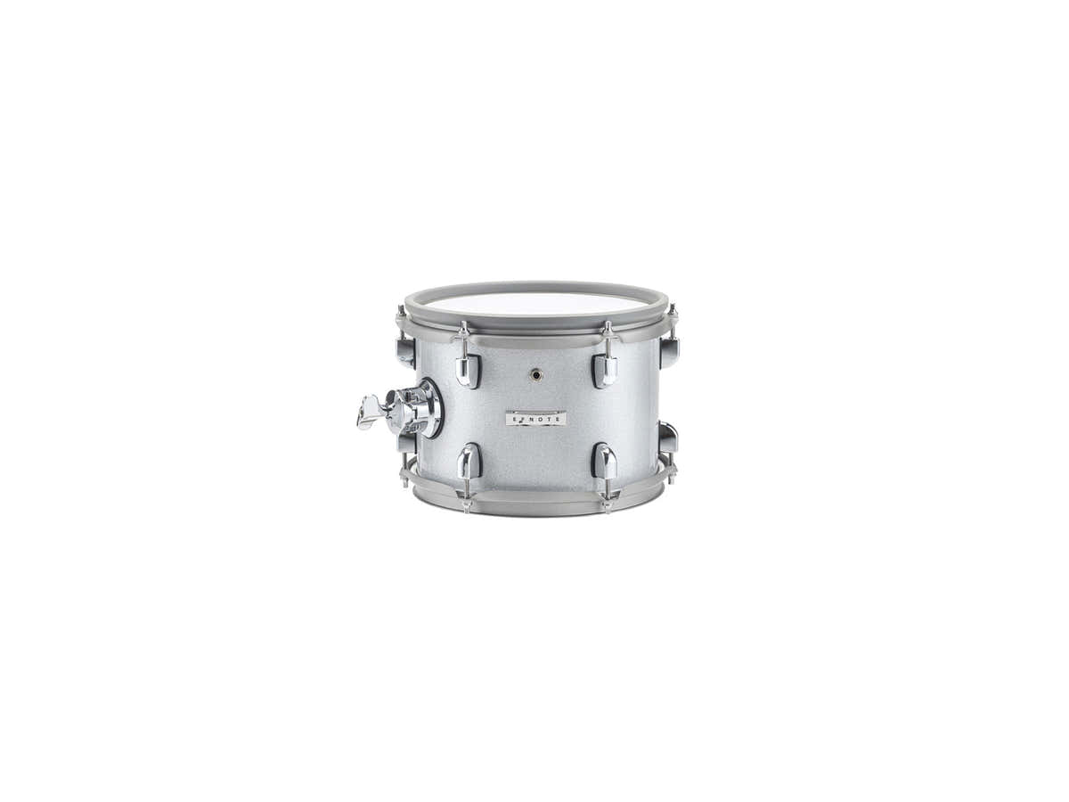 Rack-Tom 10" (White Sparkle)