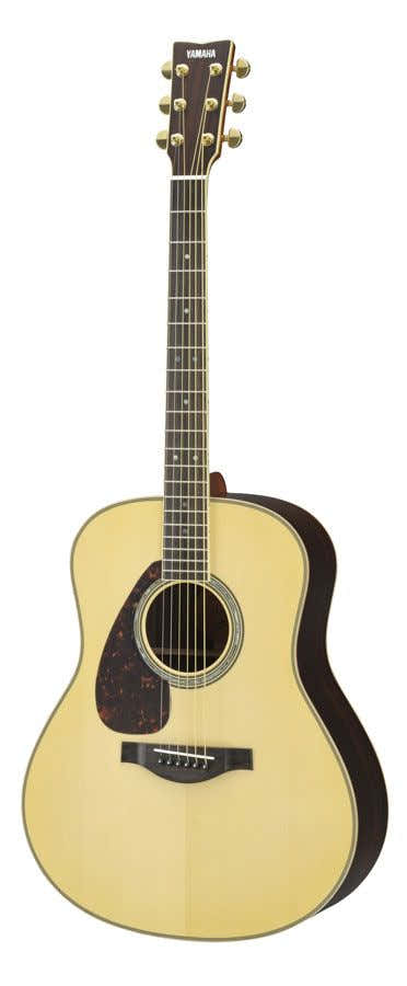 Linkshaender Ll16L A.R.E Natural