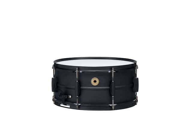 Tama Metalworks 14"X6.5" - BST1465BK