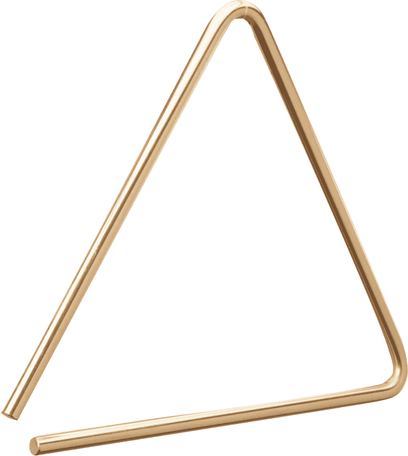 7" TRIANGLE
