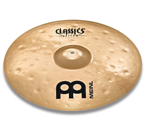 Classics Custom 19 Extreme Metal