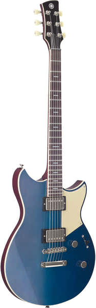 Yamaha Revstar Professionell Mij Rsp20 Mondlichtblau