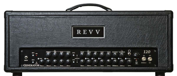 Revv Generator 120 MK3