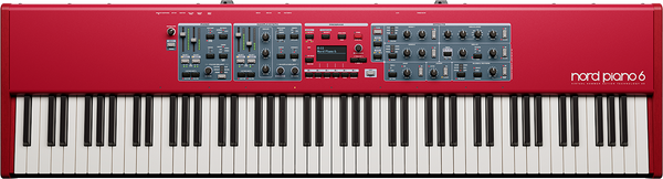 Nord Klavier 6 88