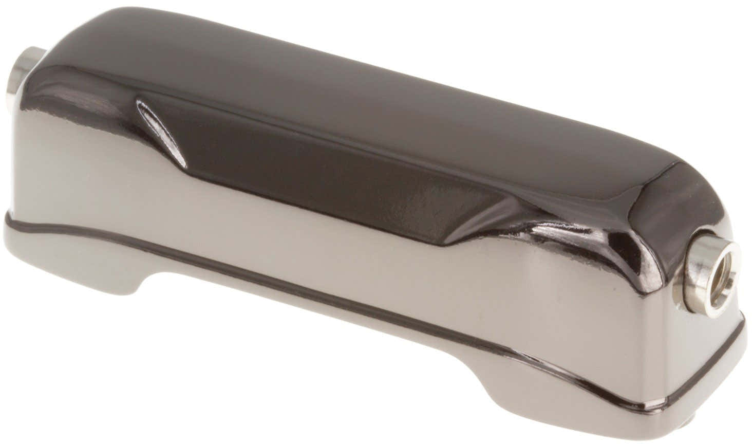 L21SD-BK - Spannböckchen Snaredrum Schwarze - 65mm (x1)